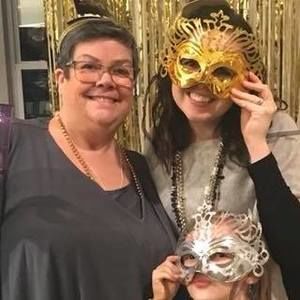 Meet your Posher, Susan